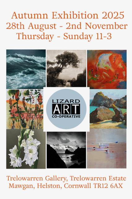 Autumn 2025 exhibition