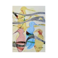 Lesley Treloar