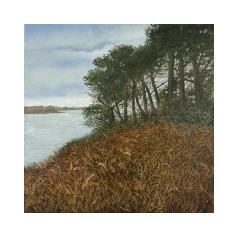 "Bar Point, Isles of Scilly"