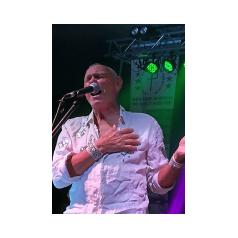 ian dunlop, artist, musician