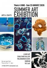Summer 2026 Exhibition
